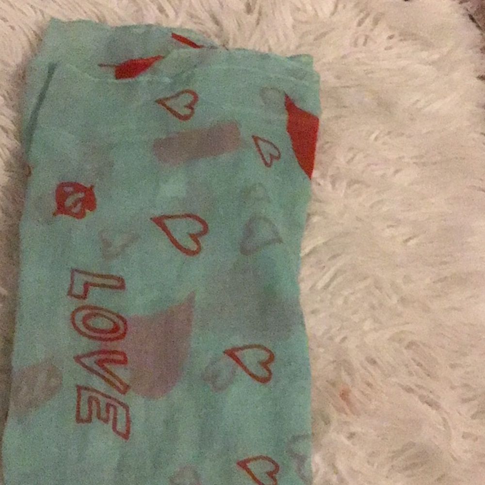 Scarf